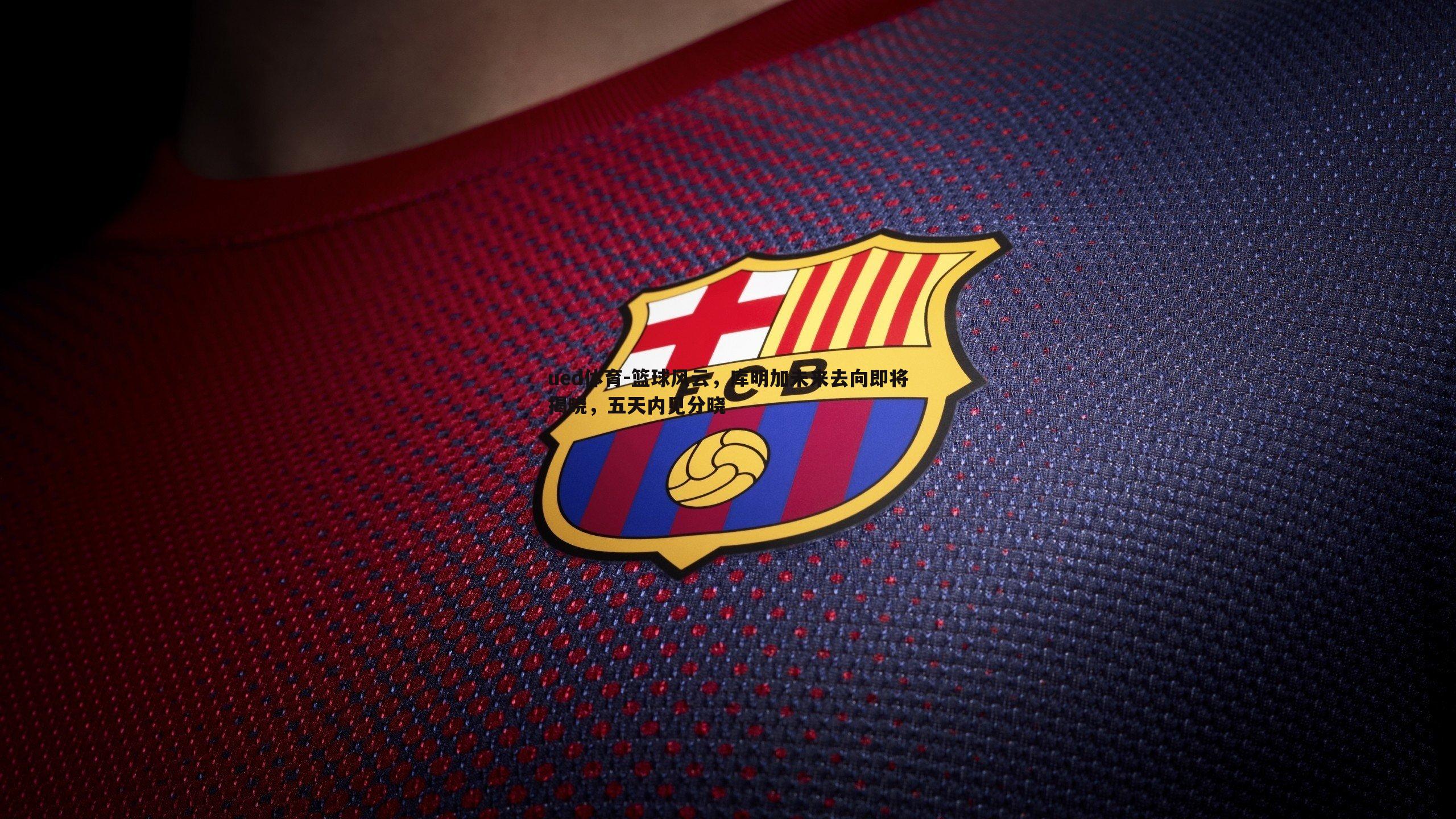 篮球风云,库明加未来去向即将揭晓,五天内见分晓